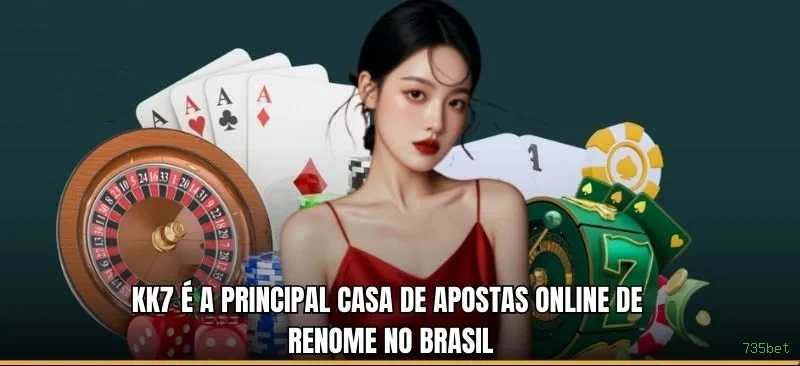 App 735bet para Android e iOS - download grátis