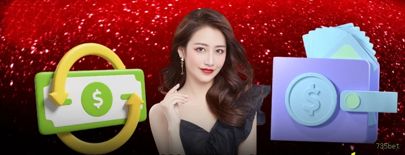Slots no app 735bet mobile