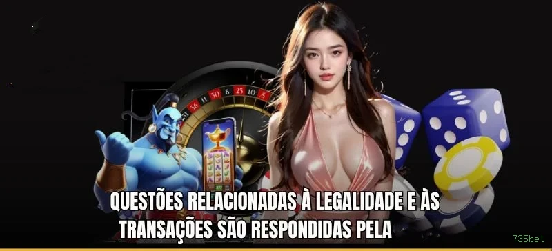 Central de dúvidas rápidas sobre o app 735bet