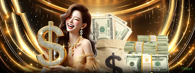 Roleta e blackjack 735bet