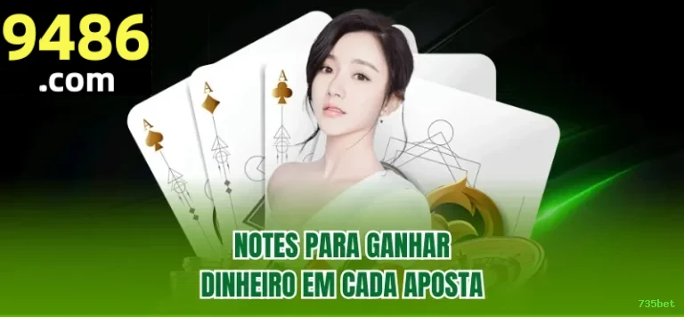 Cassino 735bet app mobile