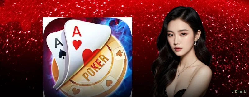 Download app 735bet Android iOS