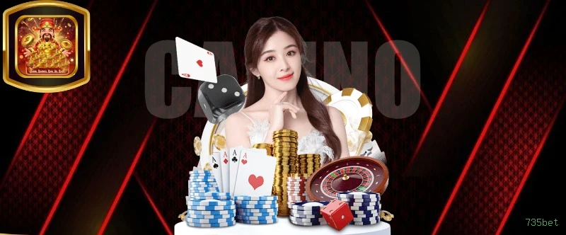App 735bet Android download
