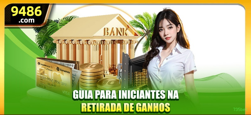 Plataforma 735bet - cassino e apostas