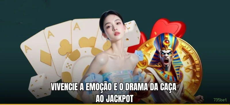 Segurança 735bet SSL