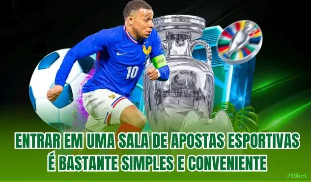 Bônus e prêmios 735bet