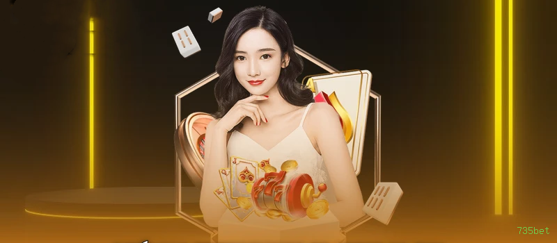 Slots com prêmios 735bet